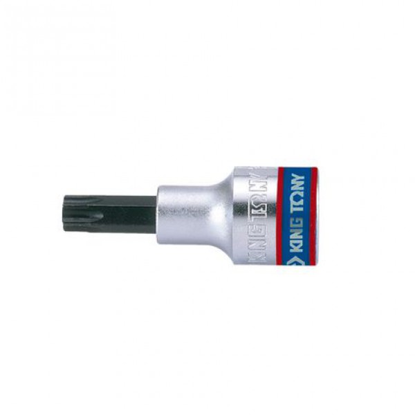 Chave Soquete Tipo Torx T15 3/8 - 302315 - King Tony