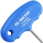 Chave Com Cabo T Torx T20 Kingtony - 115320 - King Tony