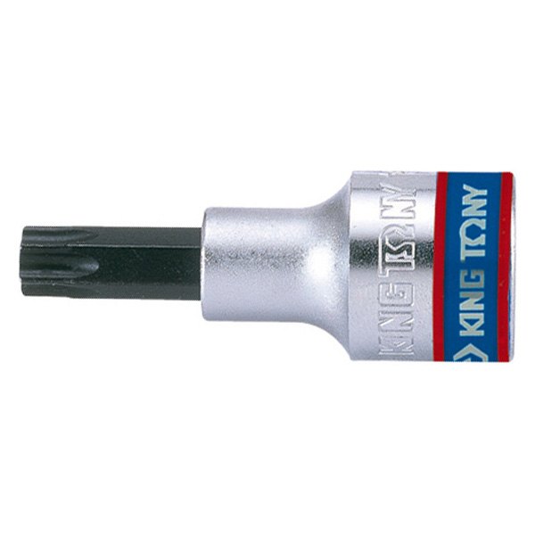 Chave Soquete Tipo Torx T27 3/8 - 302327 - King Tony