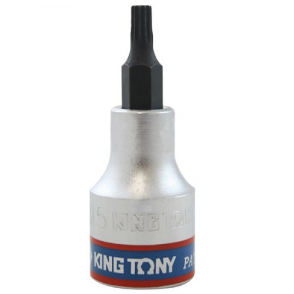 Chave Soquete Multidentada M5 1/2 - 402605 - King Tony