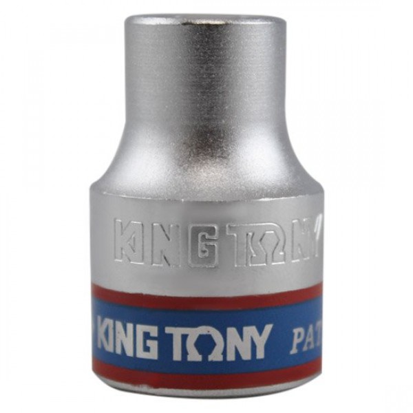 Soquete Tipo Torx E14 - 1/2 - 437514M - King Tony