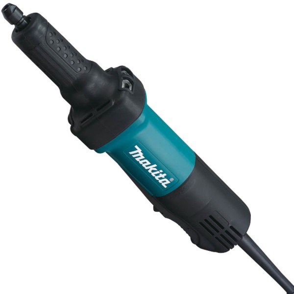 Retifica Elétrica 6mm 220v 1/4 400w Gd0600 - Makita