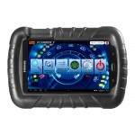 Scanner Automotivo 3 Raven com Tablet para Diagnostico Injeção Eletrônica - RAVEN - 108800