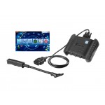 Scanner Automotivo 3 Scope Sem Tablet para Diagnostico Injeção Eletrônica - RAVEN - 108901 