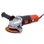 Esmerilhadeira Angular de 4.1/2 Pol. 820w - 220V - Black & Decker