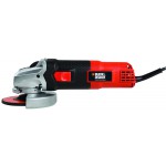 Esmerilhadeira Angular de 4.1/2 Pol. 820w - 220V - Black & Decker