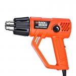 Soprador Térmico 1800w com Hg2000 220v - Black&decker