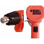 Soprador Térmico 1800w com Hg2000 220v - Black&decker